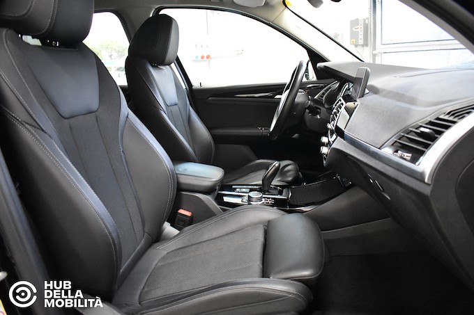 BMW X3 xDrive30e xLine